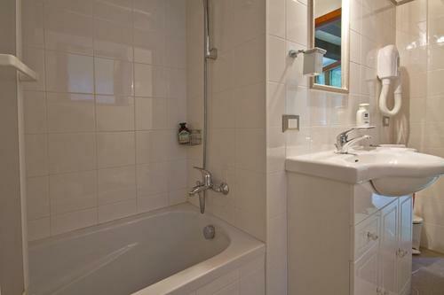Apartamento Mulino Baiar