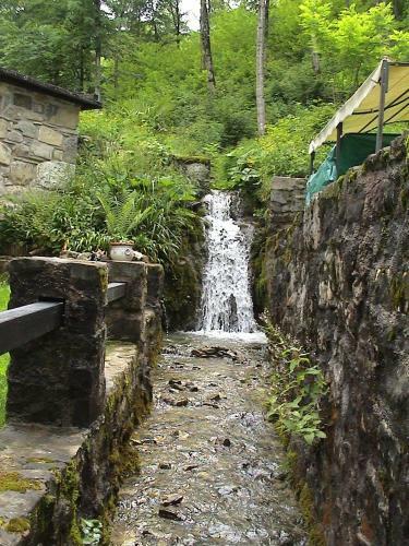 Apartamento Mulino Baiar