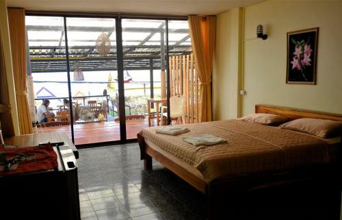 Hotel Pirates Terrace