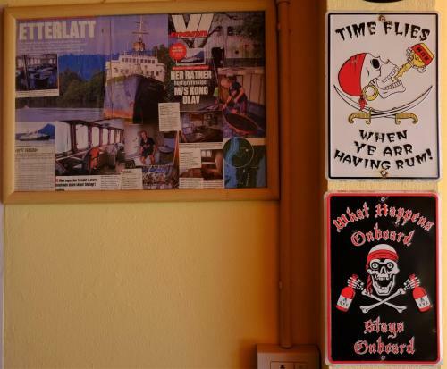 Hotel Pirates Terrace