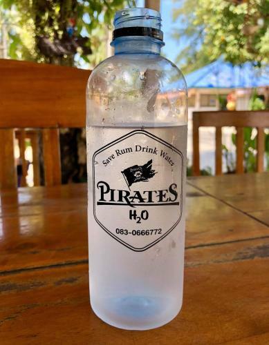 Hotel Pirates Terrace