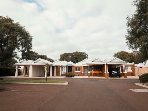 Fortythree - Oceanside Retreat Busselton