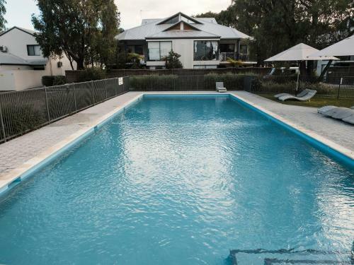 Fortythree - Oceanside Retreat Busselton