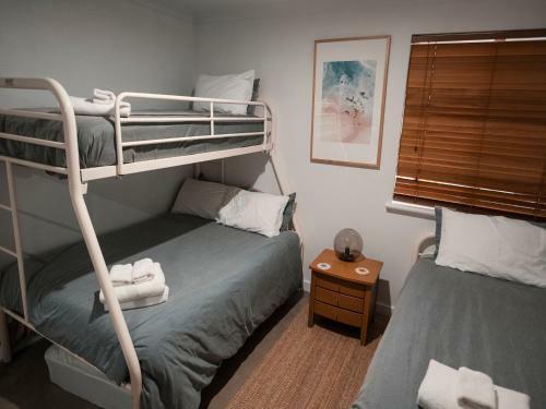 Fortythree - Oceanside Retreat Busselton
