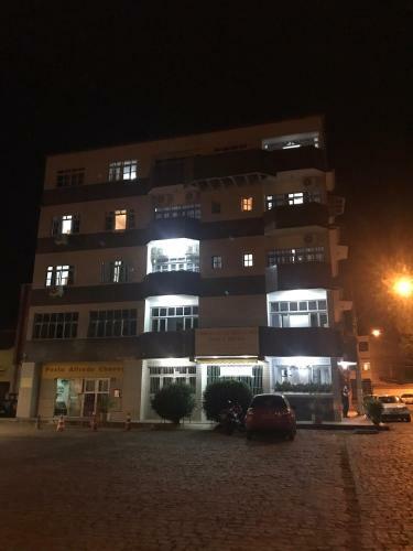 Hotel Santa Terezinha