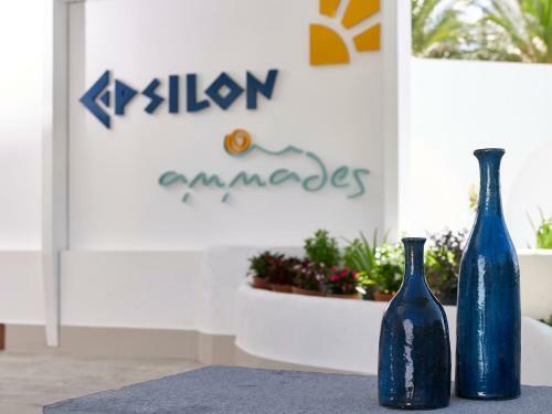 Aparthotel Ammades Epsilon Apartments
