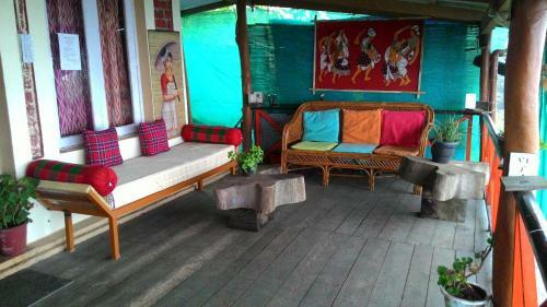 Hotel The Kodai Heaven