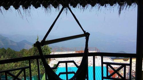 Hotel The Kodai Heaven