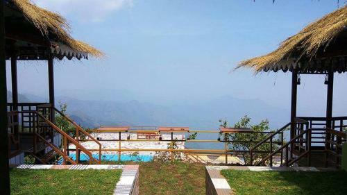 Hotel The Kodai Heaven