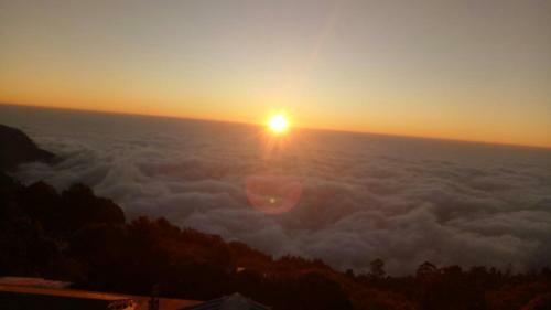 Hotel The Kodai Heaven