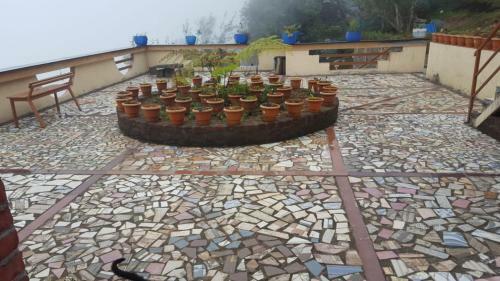 Hotel The Kodai Heaven