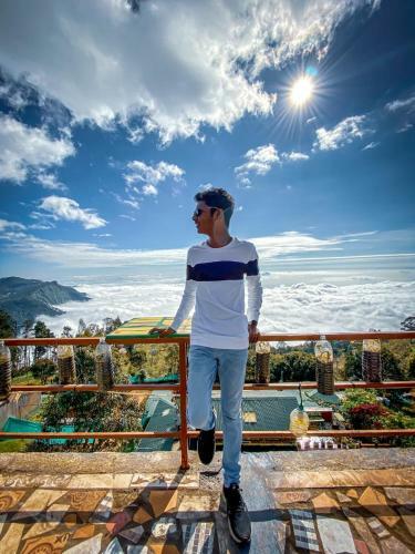 Hotel The Kodai Heaven
