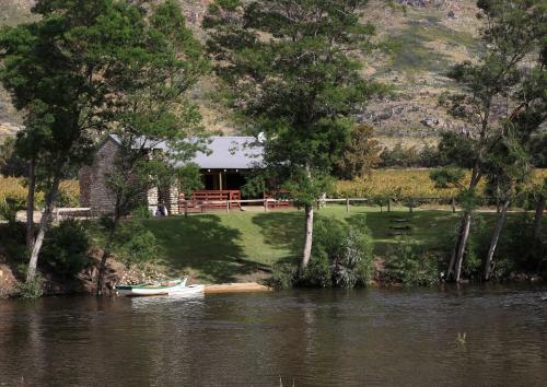 Agroturismo River Edge