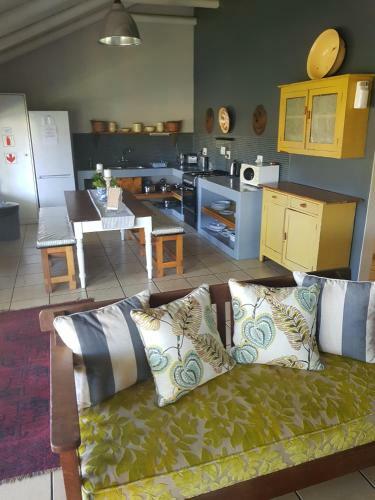Agroturismo River Edge