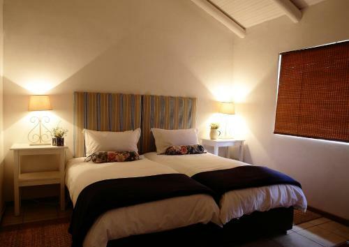Agroturismo River Edge