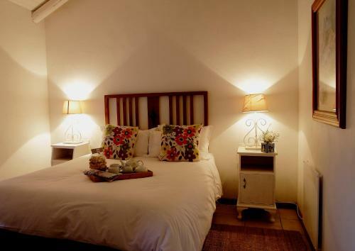 Agroturismo River Edge