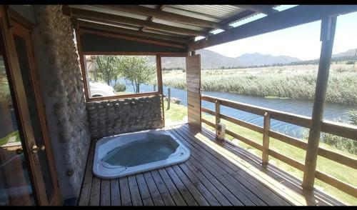 Agroturismo River Edge