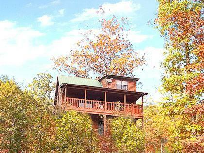 Mountain Memories Holiday Home