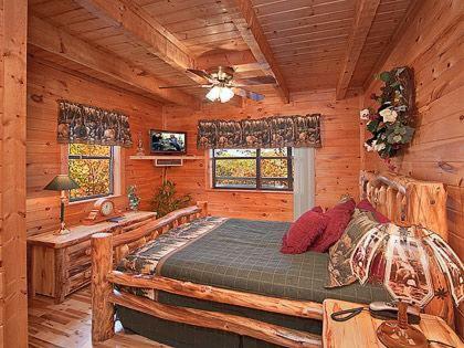 Mountain Memories Holiday Home