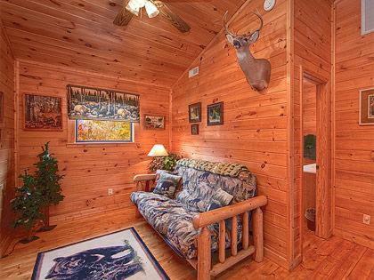 Mountain Memories Holiday Home