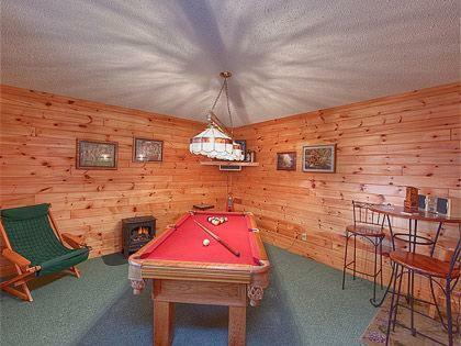 Mountain Memories Holiday Home