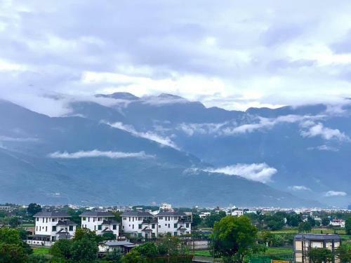 Hostal Yoshanshui Inn