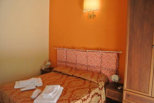 Posada Locanda Degli Illustri