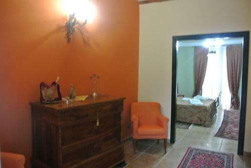 Posada Locanda Degli Illustri