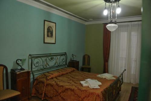 Posada Locanda Degli Illustri