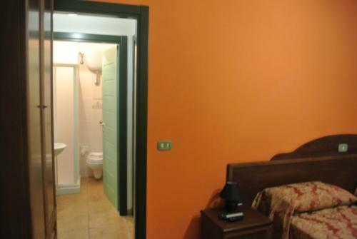 Posada Locanda Degli Illustri