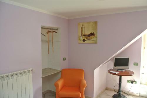 Posada Locanda Degli Illustri