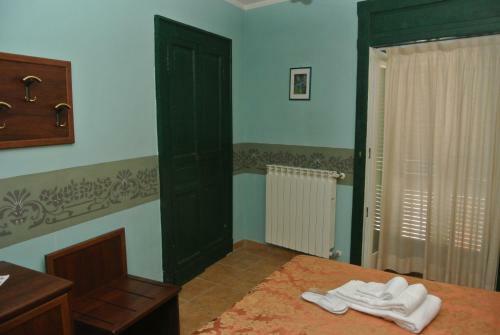 Posada Locanda Degli Illustri