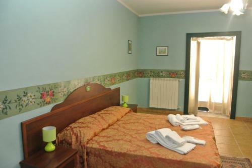 Posada Locanda Degli Illustri