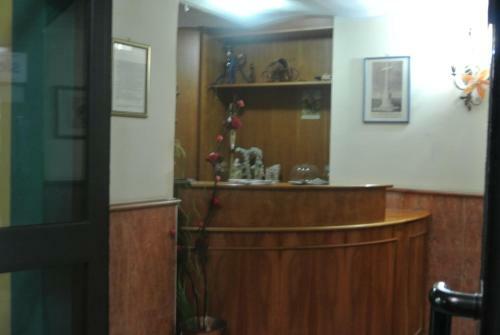 Posada Locanda Degli Illustri