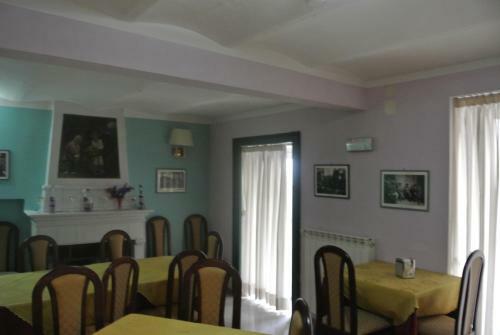 Posada Locanda Degli Illustri