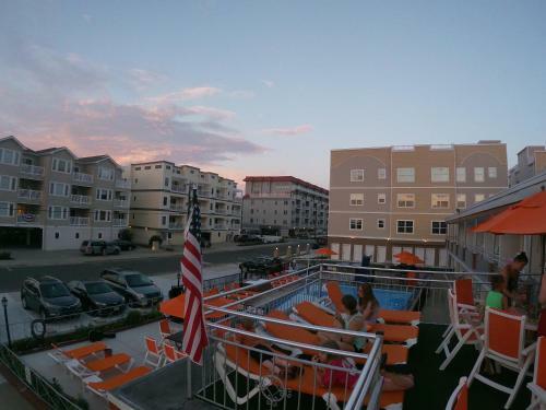 Sea Chest Motel