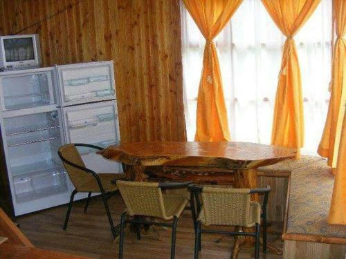 Hostal Refugio De Caty