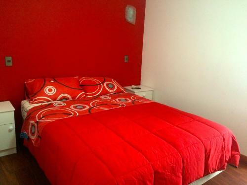 Hostal Refugio De Caty