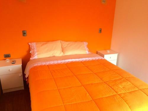 Hostal Refugio De Caty