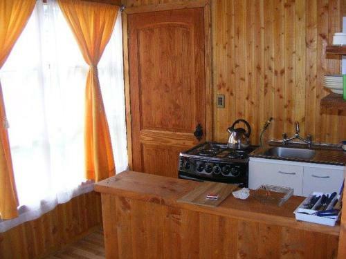 Hostal Refugio De Caty