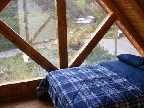 Hostal Refugio De Caty