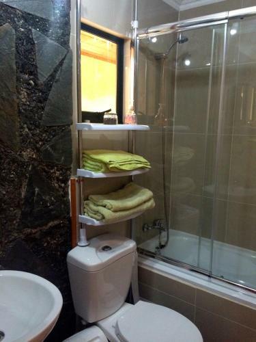 Hostal Refugio De Caty