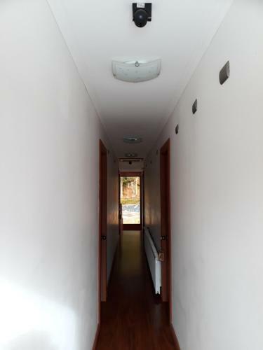 Hostal Refugio De Caty