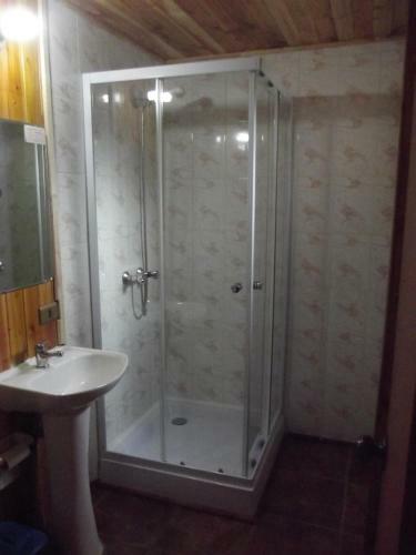 Hostal Refugio De Caty