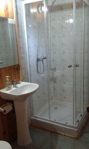 Hostal Refugio De Caty