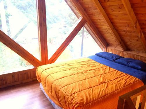 Hostal Refugio De Caty