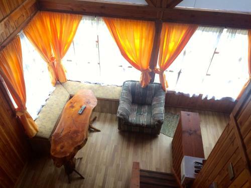 Hostal Refugio De Caty
