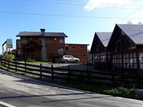 Hostal Refugio De Caty