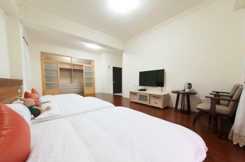 Hostal Country Style B&B