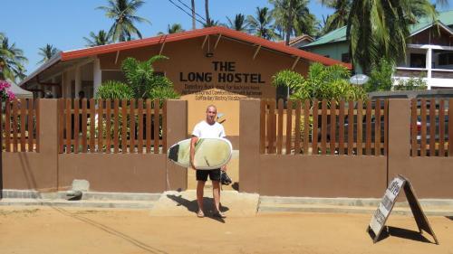 Hotel The Long Hostel